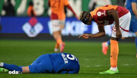 aslan derbiye namaglup cikiyor lQsMKcX6