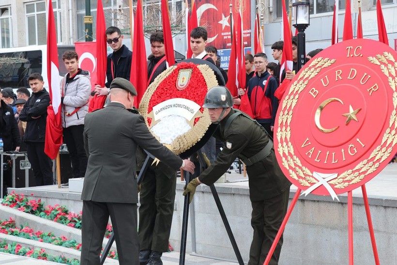 ataturkun burdura gelisinin 95 yil donumu kutlandi 3 qMr4bOYL