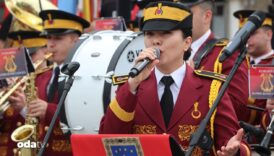 ataturkun burdura gelisinin 95 yil donumu kutlandi tFrvJ1QD