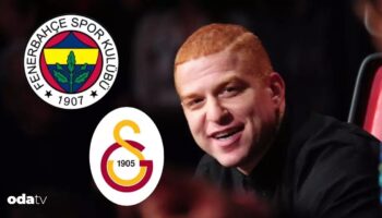 athena gokhandan galatasaraya gurur duyarim konu derbi K8uclisM