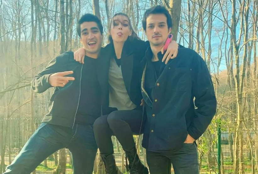 atinada gizli bulusma afranin yeni sevgilisi eski damat mi 1 VYO2R3HL