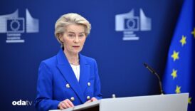 avrupa yeniden silahlaniyor 800 milyar euro harcanacak 391MDeC9
