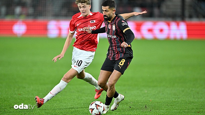 avrupada ne dediler uefa maclarina tepkiler 0 bV1CqfsJ