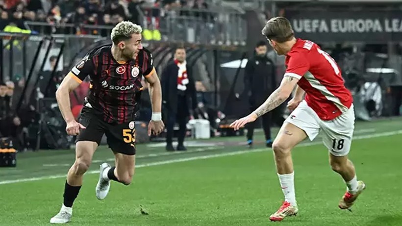 avrupada ne dediler uefa maclarina tepkiler 1