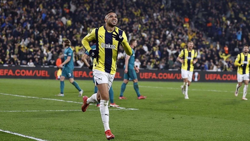 avrupada ne dediler uefa maclarina tepkiler 10 TfDv9D2Y