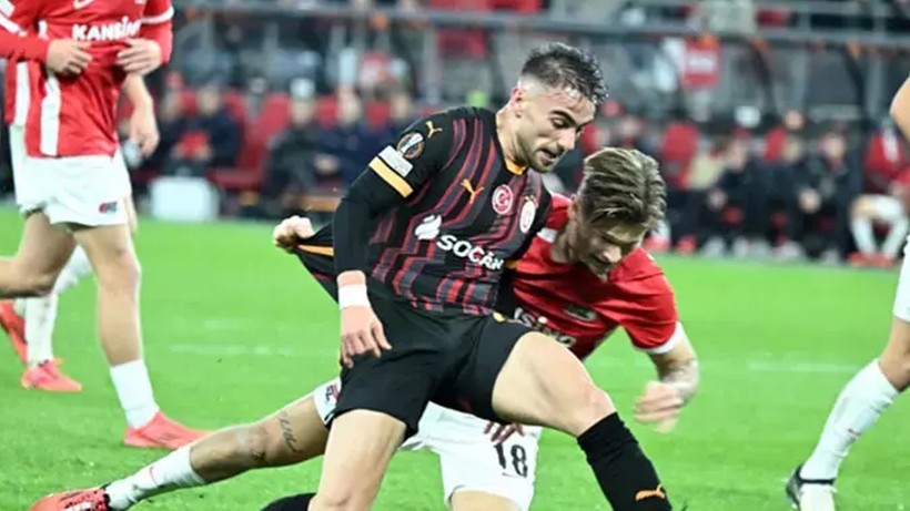 avrupada ne dediler uefa maclarina tepkiler 2