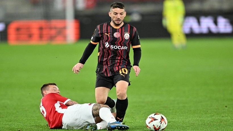 avrupada ne dediler uefa maclarina tepkiler 5 hnXlHN5F