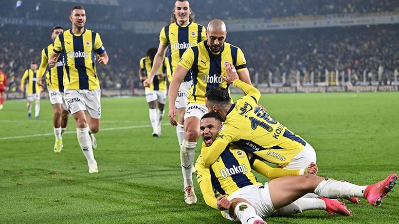 avrupada ne dediler uefa maclarina tepkiler 6 162ujm1K