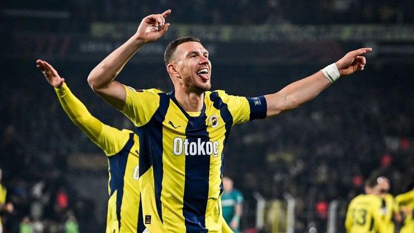 avrupada ne dediler uefa maclarina tepkiler 7 YJJSZHSc