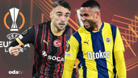 avrupada ne dediler uefa maclarina tepkiler vL2RX7U3