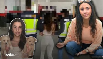 avrupanin eroin kralicesi yakalandi kim bu tania FZaHOJXZ