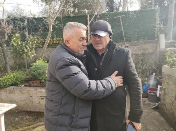 ayni yer ayni aci iki baba adalet nobetinde 2