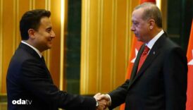 babacan erdogan 401le secilmek istiyor KFJd73sG