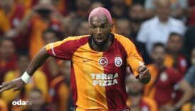 babel hem fenerbahce hem galatasarayi kizdiracak BlE3suTS