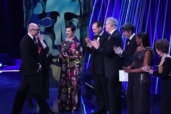bafta 2025 odullerinde kazananlar the brutalist ve conclave ruzgari 1 eZk67IKz