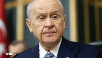 bahceli ocalan cikisindan sonra ilk kimi aradi daha baris halayi cekecegiz Jt3v39XM