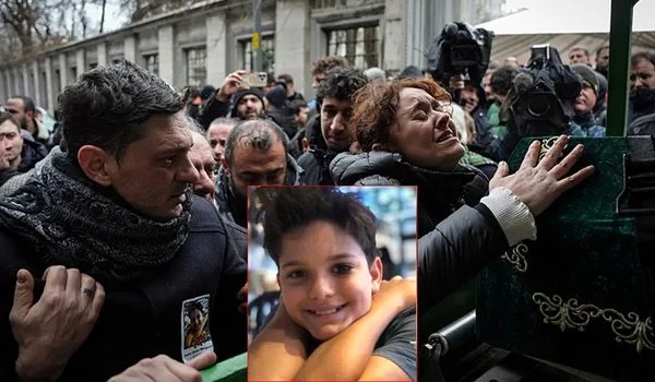 bakan goktastan mattia ahmet minguzzinin ailesine ziyaret 1 rtBX9zvw