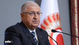 bakan guler sehit ailelerine sureci anlatti Lvx9nmFw