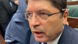 bakan tunctan imrali cikisi tabi ki izin saglariz OAjekS3J
