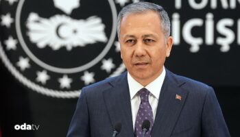 bakan yerlikaya cocuklari sapkin ideolojilerden koruyacagiz fDjEw4w3