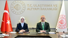 bakanlar bir araya geldi konu cocuklarin dijital guvenligi 9RRdOKgh