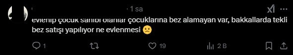 bakanligin tweeti gencleri kizdirdi paran var mi diye soran yok 8