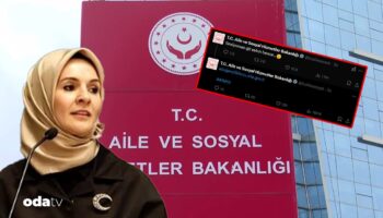 bakanligin tweeti gencleri kizdirdi paran var mi diye soran yok 9DXfIfCY