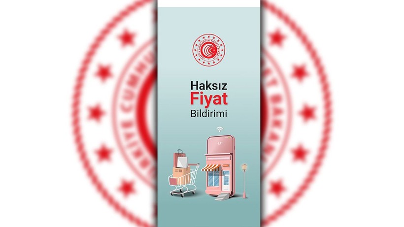 bakanlik haksiz fiyat artisi icin mobil uygulamasini guncelledi 0