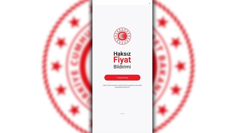 bakanlik haksiz fiyat artisi icin mobil uygulamasini guncelledi 1