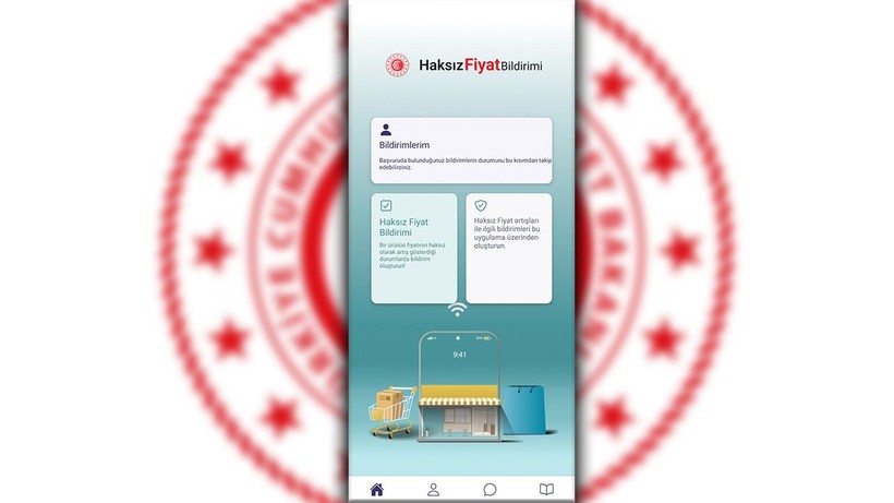 bakanlik haksiz fiyat artisi icin mobil uygulamasini guncelledi 2