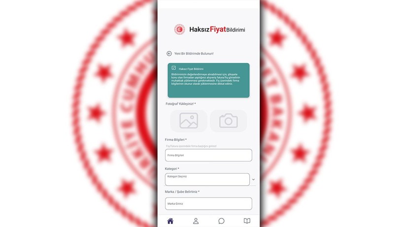 bakanlik haksiz fiyat artisi icin mobil uygulamasini guncelledi 3 fdDUaOip