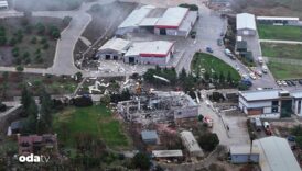 balikesirde muhimmat fabrikasindaki patlamada yeni gelisme E5znZOI2