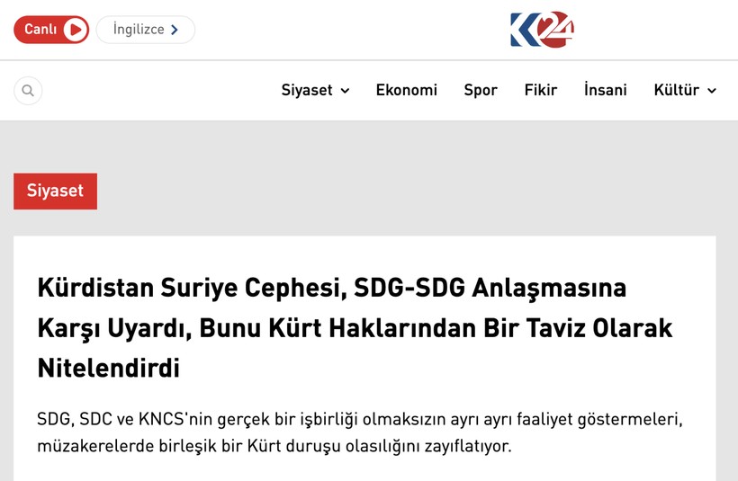 barzani sam ypg anlasmasindan rahatsiz hani federasyon olacaktik ayni gun abd ucaksavarlari geldi 0 7d5vBt3D