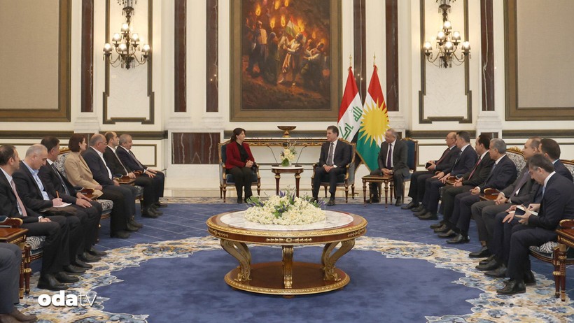 barzaniden ilginc cikis pkk stratejik baksin 0 BBqRQ2EZ
