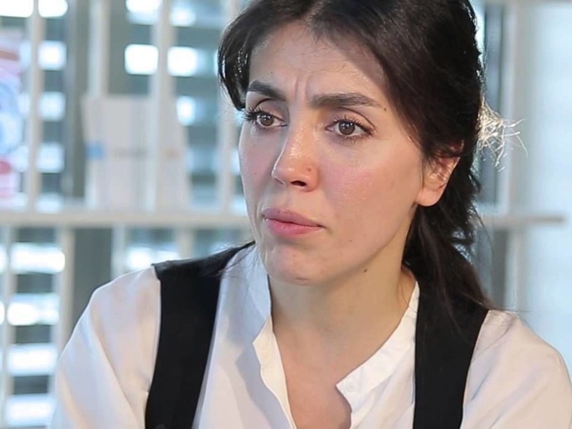 basak sayan azra kohen kavgasinda yeni gelisme 3 SZZLlQWe