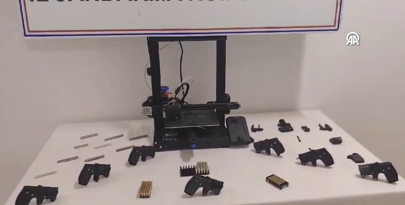 baskentte 3d yazicili suikast plani silah satarken yakalandi 1 P1zTDSZ4
