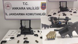 baskentte 3d yazicili suikast plani silah satarken yakalandi rkQgUREU