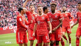 bayern munih arayi aciyor deplasmanda hata yapmadi lN7yvRam
