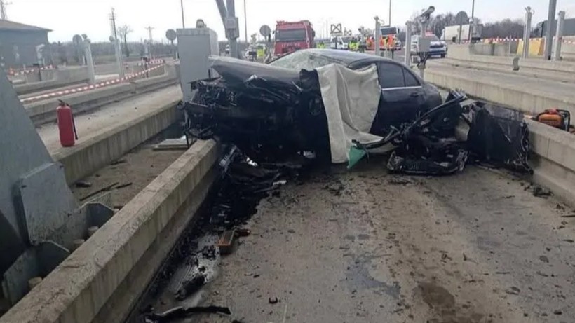bebeklerine doyamadan hayata veda ettiler o kazada 4 J6ZFmSqb