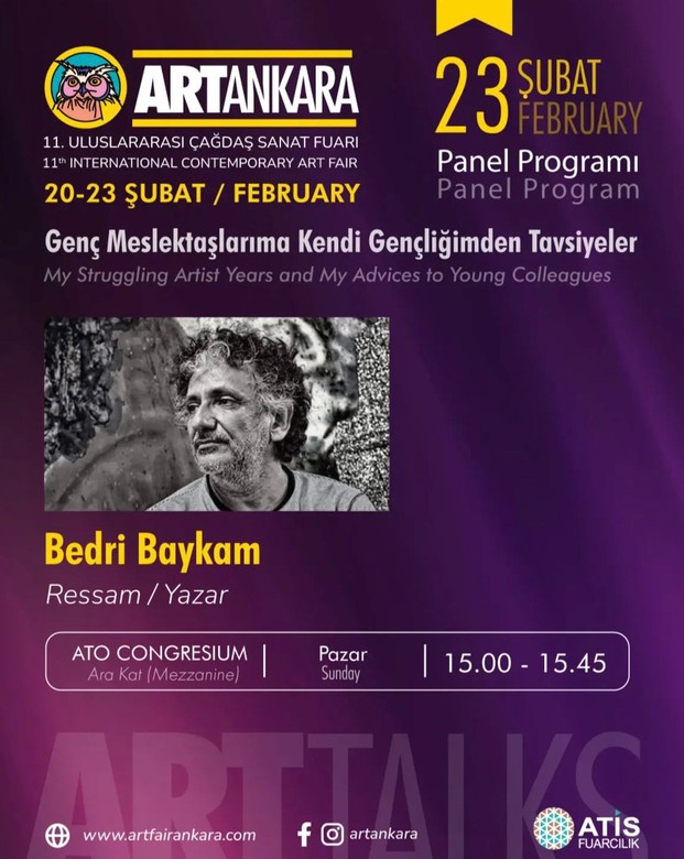 bedri baykamdan artankarada ipuclari 0