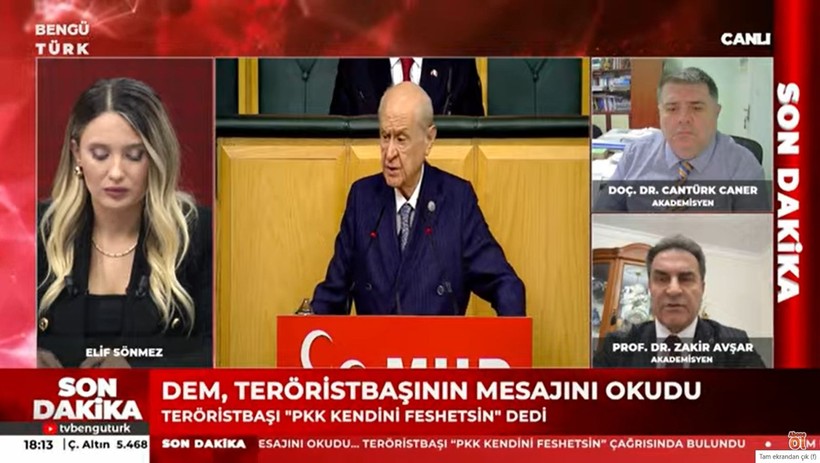 benguturk ayrintisi hangi kanal nasil gordu 5