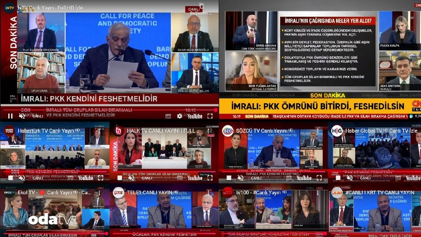 benguturk ayrintisi hangi kanal nasil gordu 6 MGLMcMCl