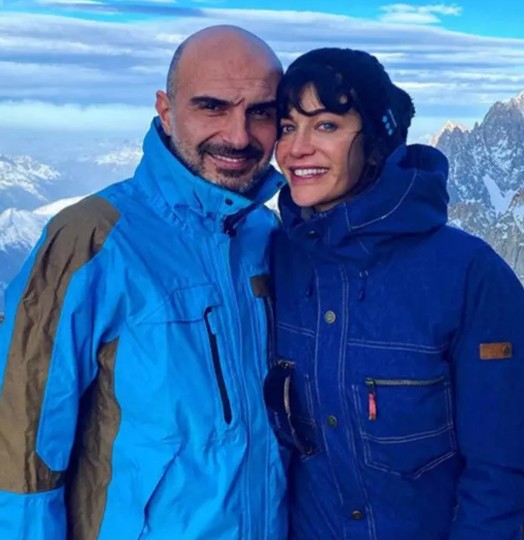 berrak tuzunatac eski sevgililerini kizdiracak var hissettigim bir aski henuz yasamadim 12 158FAKrw