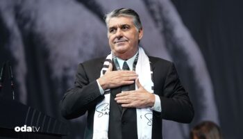 besiktas kulubunun konustugu rapor buyuk projeler ihalesiz yapildi E6zISXIp