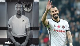 besiktasin eski yildizi alvaro negredo futbolu birakti lqGlRnkM