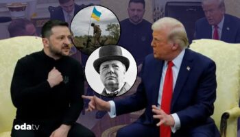 beyaz saraydaki gerginlige bir de bu acidan bakin trump zelenskiy kavgasinin arka plani churchill gibi 9qCI4Phj