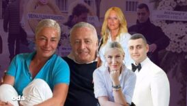 beyhan benardetenin cenazesi sonrasi sosyetik kardesler birbirine girdi sebebi bu kez miras kavgasi degil fN9fVHTP