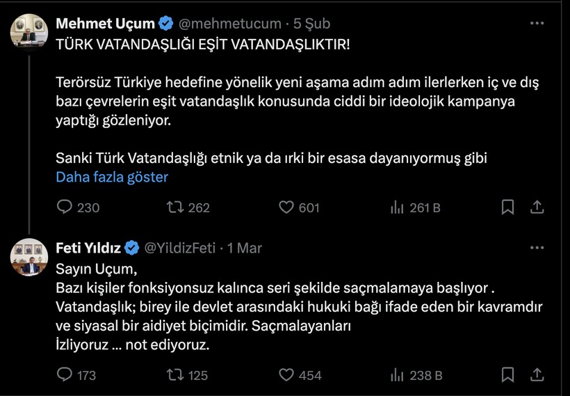 binali yildirima tepkiler suruyor 0 JkscPYsm