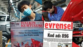 bir donemin maocu gazetesi cine cakti turk iscilerini savundu kod adi 896 hV2KzOyc