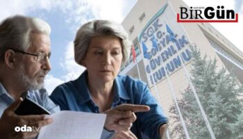 birgun yazari emekliye verilmeyen parayi yazdi kaynak degil tercih 9R6wUlSt